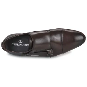 Carlington – ELVIZ Marron excellente qualité 18