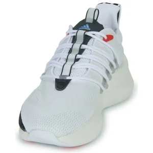 Adidas Sportswear – AlphaBoost V1 Blanc / Bleu magasin solde 12