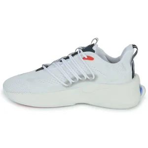 Adidas Sportswear – AlphaBoost V1 Blanc / Bleu magasin solde 14