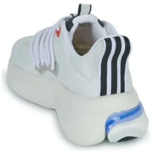 Adidas Sportswear – AlphaBoost V1 Blanc / Bleu magasin solde 16