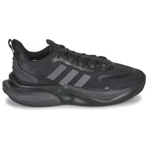 Adidas Sportswear – AlphaBounce + Noir achat pas cher 10