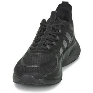 Adidas Sportswear – AlphaBounce + Noir achat pas cher 12