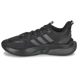 Adidas Sportswear – AlphaBounce + Noir achat pas cher 14