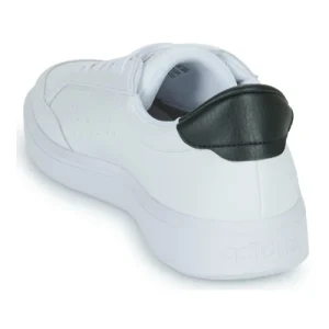 Adidas Sportswear – NOVA COURT Blanc / Noir vente pas cher 16