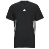 Vêtements Homme Adidas Sportswear – FI 3S T Noir dernières 17