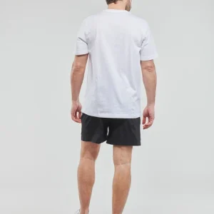 Couleurs variées Vêtements Homme Adidas Sportswear – SL SJ T Blanc 13