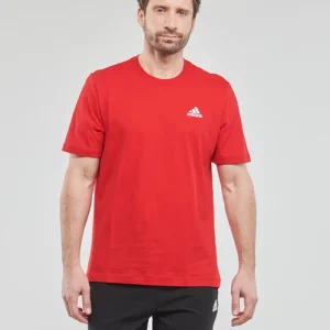 Vêtements Homme Adidas Sportswear – SL SJ T Rouge outlet 9
