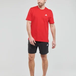 Vêtements Homme Adidas Sportswear – SL SJ T Rouge outlet 11