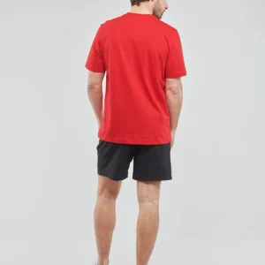Vêtements Homme Adidas Sportswear – SL SJ T Rouge outlet 13