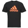 Vêtements Homme Adidas Sportswear – FILL G T Noir dernières 20