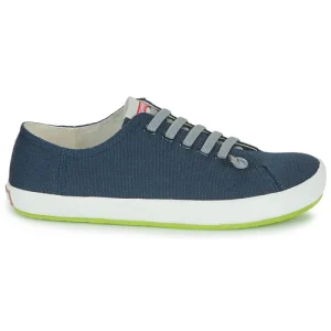 Camper – PEU RAMBLA VULCANIZADO Marine excellente qualité 10