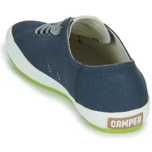 Camper – PEU RAMBLA VULCANIZADO Marine excellente qualité 16