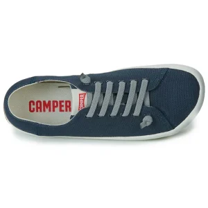 Camper – PEU RAMBLA VULCANIZADO Marine excellente qualité 18