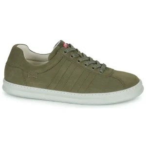 marques de renommée Camper – RUNNER FOUR Kaki 10