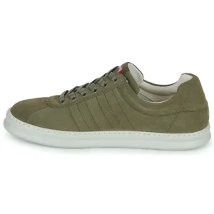 marques de renommée Camper – RUNNER FOUR Kaki 14