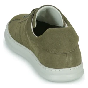 marques de renommée Camper – RUNNER FOUR Kaki 16