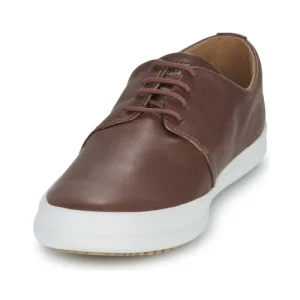 boutique en ligne Camper – CHASIS Marron 12