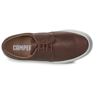 boutique en ligne Camper – CHASIS Marron 18