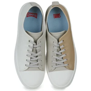 Camper – TWS Blanc excellent qulity 18