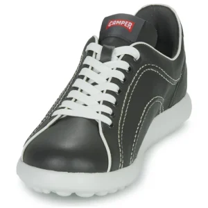 Large choix en ligne Camper – PELOTAS XLF Noir 12
