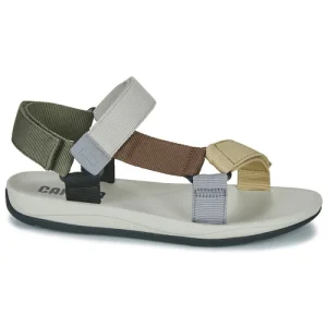 Camper – MATCH Beige Pas Cher Magasin Soldes 10