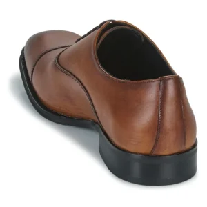ultratendance Aldo – GWILAWIN Marron 16