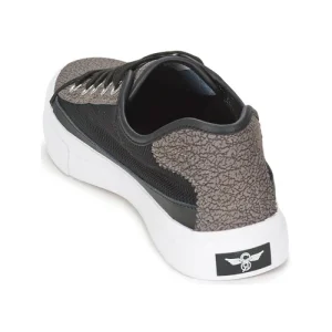 Creative Recreation – KAPLAN BLACK REMISE allant 16