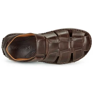 online boutique Pikolinos – TARIFA 06J Marron 18
