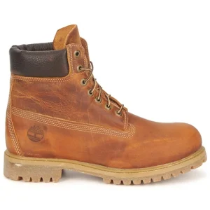 boutiqued en ligne Timberland – HERITAGE 6 IN PREMIUM Marron 10