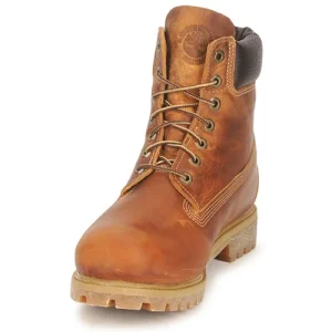 boutiqued en ligne Timberland – HERITAGE 6 IN PREMIUM Marron 12