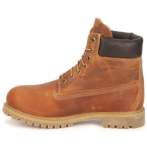 boutiqued en ligne Timberland – HERITAGE 6 IN PREMIUM Marron 14
