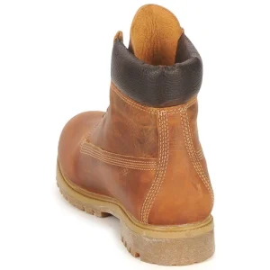 boutiqued en ligne Timberland – HERITAGE 6 IN PREMIUM Marron 16