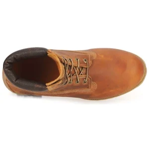 boutiqued en ligne Timberland – HERITAGE 6 IN PREMIUM Marron 18