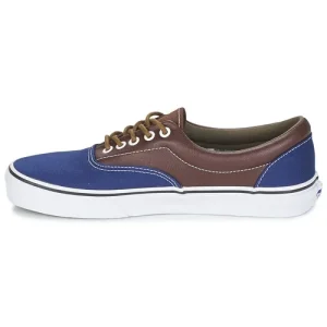 authentiques Vans – ERA Marine / Marron 14