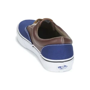authentiques Vans – ERA Marine / Marron 16