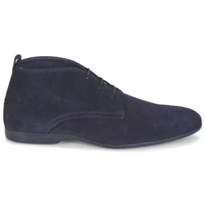 Livraison gratuite Carlington – EONARD Bleu 10