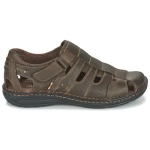 Casual Attitude – ZIRONDEL Marron boutiqued en ligne 10