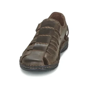 Casual Attitude – ZIRONDEL Marron boutiqued en ligne 12