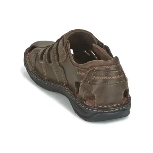 Casual Attitude – ZIRONDEL Marron boutiqued en ligne 16