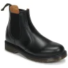 Dr. Martens – 2976 Noir magasin 22