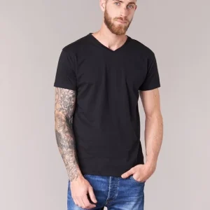 qualité supérieure Vêtements Homme BOTD – ECALORA Noir 10