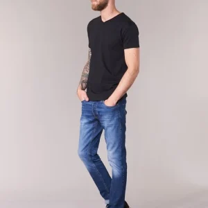 qualité supérieure Vêtements Homme BOTD – ECALORA Noir 12