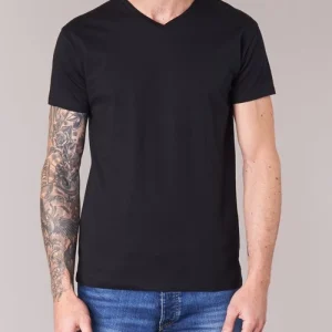 qualité supérieure Vêtements Homme BOTD – ECALORA Noir 14