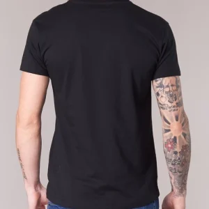 qualité supérieure Vêtements Homme BOTD – ECALORA Noir 16