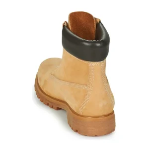 grande surprise Timberland – PREMIUM BOOT 6” Blé 16