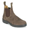 Meilleur Prix Garanti Blundstone – CLASSIC CHELSEA BOOT 585 Marron 22