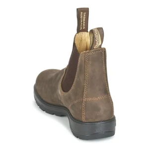 Meilleur Prix Garanti Blundstone – CLASSIC CHELSEA BOOT 585 Marron 16