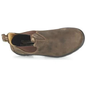 Meilleur Prix Garanti Blundstone – CLASSIC CHELSEA BOOT 585 Marron 18