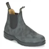 Blundstone – CLASSIC CHELSEA BOOT 587 Gris ﻿soldes 22
