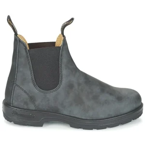 Blundstone – CLASSIC CHELSEA BOOT 587 Gris ﻿soldes 10